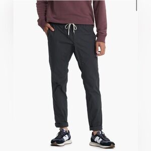 Vuori Dark Gray Joggers